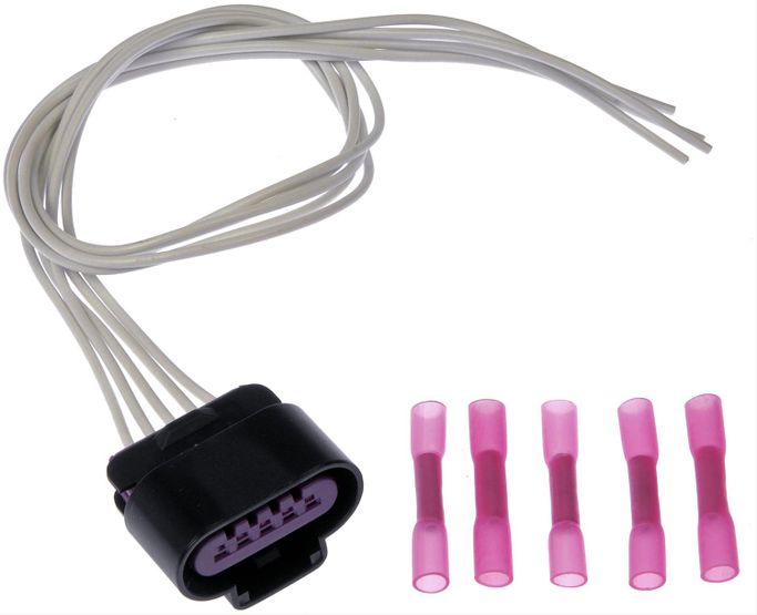 RNB-645-500, Dorman Wiring Connectors 645-500 في الإمارات العربية المتحدة, دبي. Condition - new. Price ⁦110 AED⁩. Photo, seller contacts | AUTO.AE