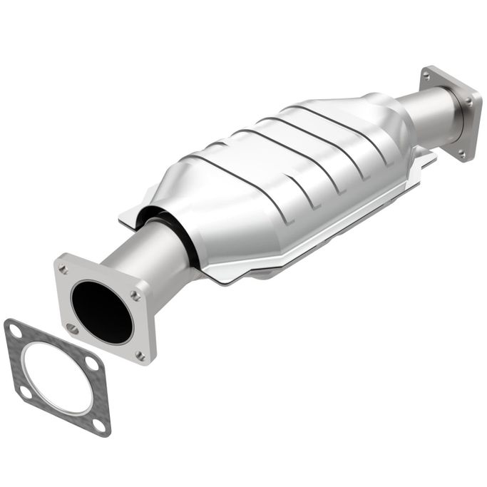 MPE-93427, MagnaFlow Direct-Fit Catalytic Converters 93427 في الإمارات العربية المتحدة, دبي. Condition - new. Price 1,400 AED. Photo, seller contacts | AUTO.AE