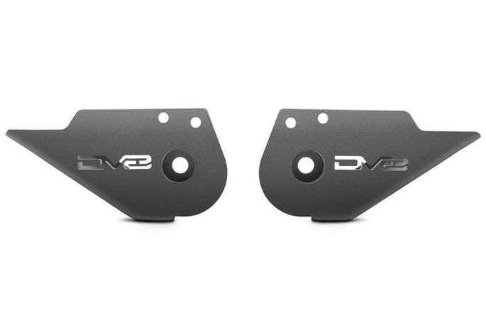 DV8-SPBR-06, DV8 Offroad Trailing Arm Skid Plates SPBR-06 in UAE, Dubai. Condition - new. Price ⁦650 AED⁩. Photo, seller contacts | AUTO.AE