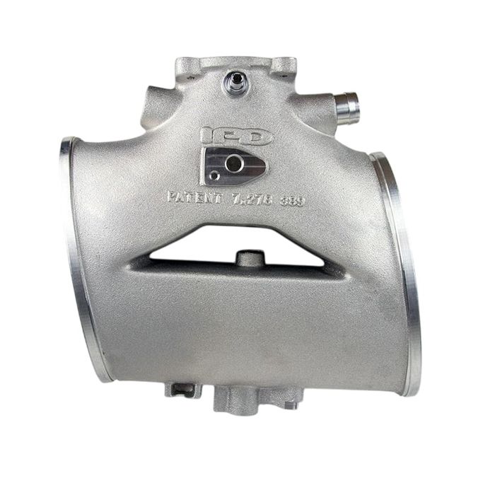 81482-2.7, IPD 81482-2.7 Competition Plenum 82mm for PORSCHE (981) Cayman / Boxster Non-S 2.7L 2012-2016 in UAE, Dubai. Condition - new. Price 4,780 AED. Photo, seller contacts | AUTO.AE