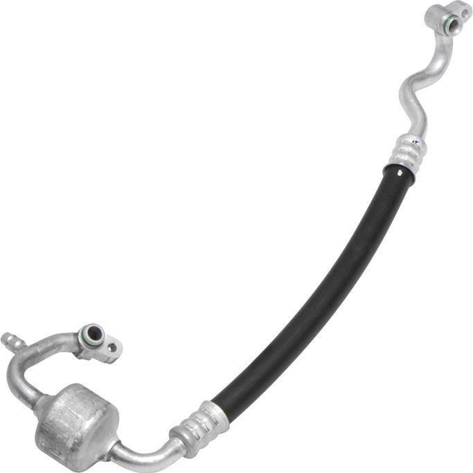UAC-HA111569C, Universal Air Conditioner Air Conditioning Suction Hose Assemblies for 2007-2012 ES350 - HA 111569C في الإمارات العربية المتحدة, دبي. Condition - new. Price 180 AED. Photo, seller contacts | AUTO.AE