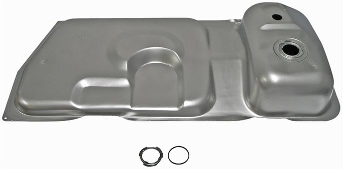 RNB-576-105, Dorman Fuel Tanks for 1981-1986 CAPRI, MUSTANG - 576-105 in UAE, Dubai. Condition - new. Price 770 AED. Photo, seller contacts | AUTO.AE