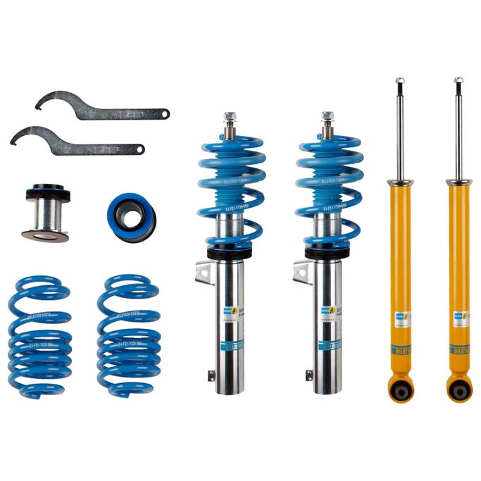 BSN-47-252349, Bilstein B14 PSS Suspension Kits for 2018-2021 TTS QUATTRO, TT RS QUATTRO, 2016-2021 TT QUATTRO - 47-252349 في الإمارات العربية المتحدة, دبي. Condition - new. Price ⁦6,400 AED⁩. Photo, seller contacts | AUTO.AE