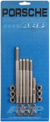 504-9502, ARP 504-9502 Transmission Mount Stud Kit for PORSCHE 911 & 930 Turbo in UAE, Dubai. Condition - new. Price 590 AED. Photo, seller contacts | AUTO.AE