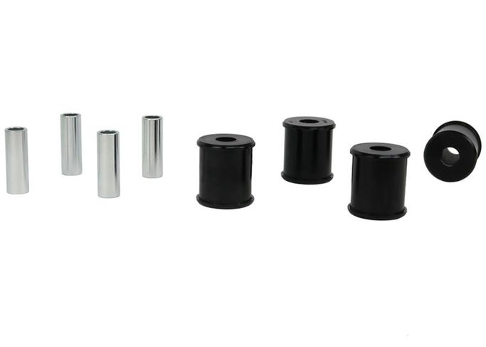 NLT-REV118-0046, Nolathane Trailing Arm Bushings for 1990-1995 4RUNNER - REV118.0046 in UAE, Dubai. Condition - new. Price 230 AED. Photo, seller contacts | AUTO.AE
