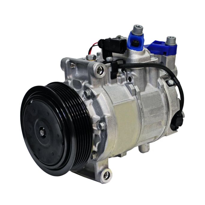 DNP-471-1491, Denso Air Conditioning Compressors for 2004-2005 A4, A4 QUATTRO - 471-1491 في الإمارات العربية المتحدة, دبي. Condition - new. Price 2,300 AED. Photo, seller contacts | AUTO.AE