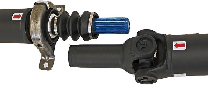RNB-976-243, Dorman Driveshafts for 2011-2016 F-450 SUPER DUTY, F-550 SUPER DUTY - 976-243 in UAE, Dubai. Condition - new. Price ⁦2,810 AED⁩. Photo, seller contacts | AUTO.AE