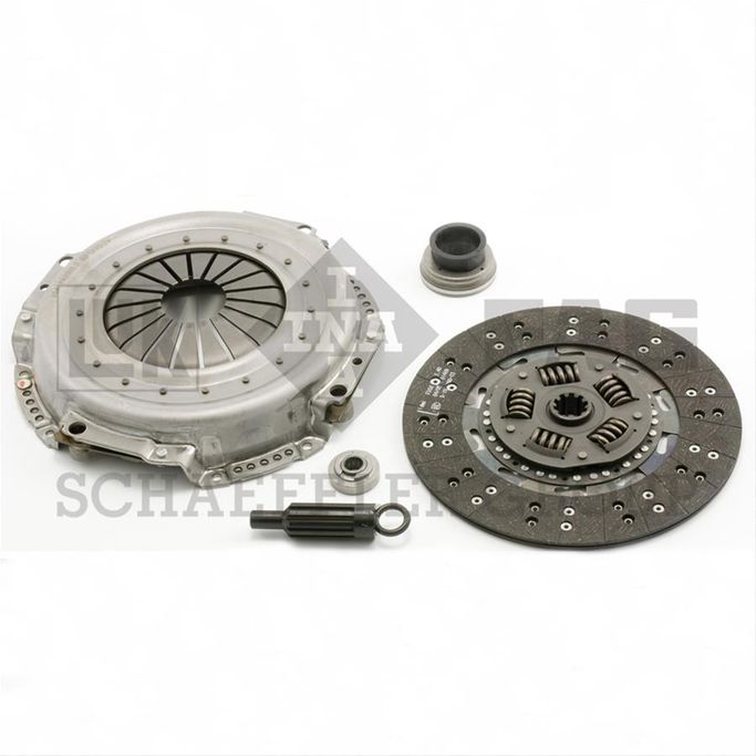 LUK-07-910, LuK Clutch Kits 6313093770 في الإمارات العربية المتحدة, دبي. Condition - new. Price 1,570 AED. Photo, seller contacts | AUTO.AE
