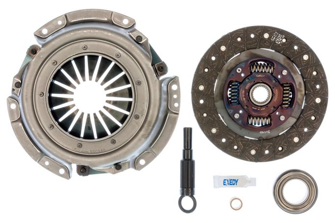 EXY-06029, Exedy Clutch USA - Clutch Kits for 1970-1973 240Z, 1974-1975 260Z - 06029 في الإمارات العربية المتحدة, دبي. Condition - new. Price ⁦800 AED⁩. Photo, seller contacts | AUTO.AE