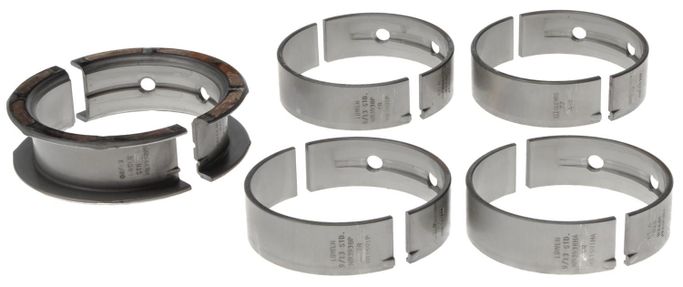 CLE-MS2199P20, Clevite P-Series Main Bearings MS-2199P-20 في الإمارات العربية المتحدة, دبي. Condition - new. Price 370 AED. Photo, seller contacts | AUTO.AE