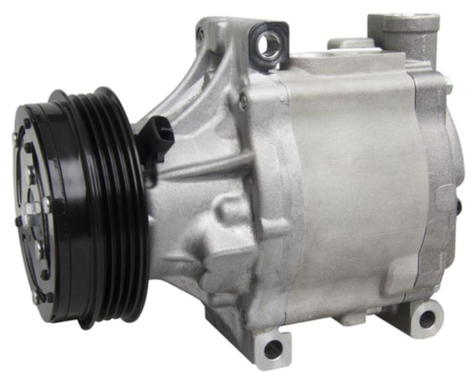 FSS-6633NK, Four Seasons Air Conditioning Installer Kits for 2005-2009 LEGACY, OUTBACK - 6633NK in UAE, Dubai. Condition - new. Price 1,510 AED. Photo, seller contacts | AUTO.AE