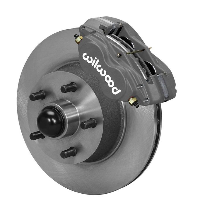 WIL-14013653, Wilwood Classic Series Dynalite Front Brake Kits 140-13653 in UAE, Dubai. Condition - new. Price 3,280 AED. Photo, seller contacts | AUTO.AE