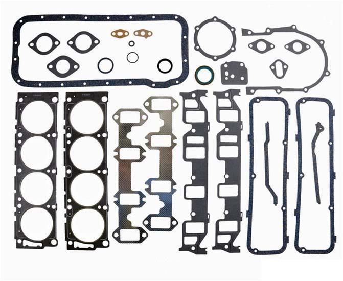 EGN-F390, Enginetech Full Gasket Sets F390 in UAE, Dubai. Condition - new. Price 230 AED. Photo, seller contacts | AUTO.AE