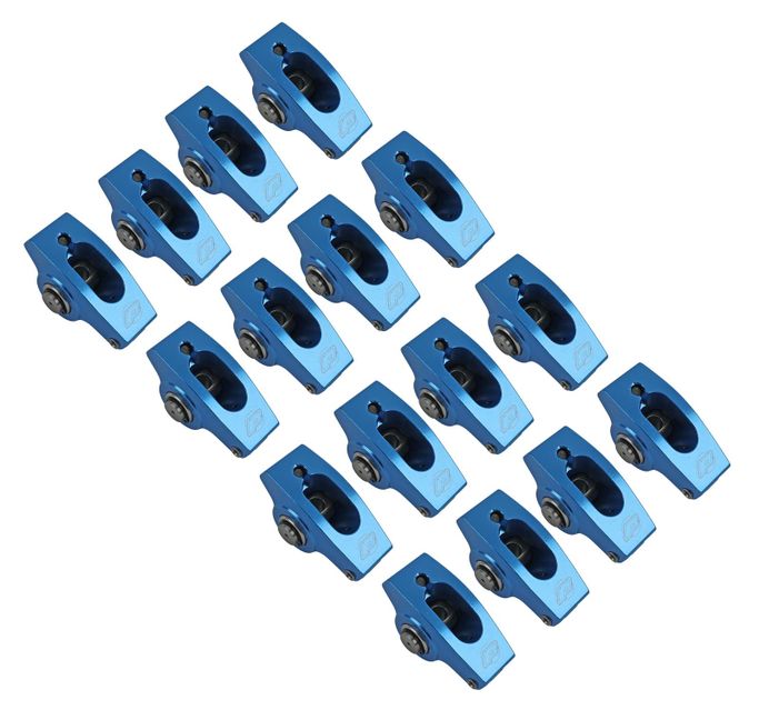 PRO-66878, Proform Pedestal Mount Extruded Aluminum Roller Rocker Arms 66878 в ОАЭ, Дубай. Состояние - новое. Цена 1 180 AED. Фото, контакты продавца | AUTO.AE