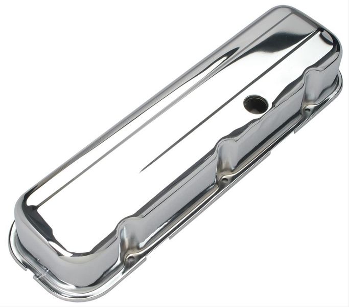 TRD-9235, Trans-Dapt Performance Chrome Valve Covers 9235 في الإمارات العربية المتحدة, دبي. Condition - new. Price 400 AED. Photo, seller contacts | AUTO.AE