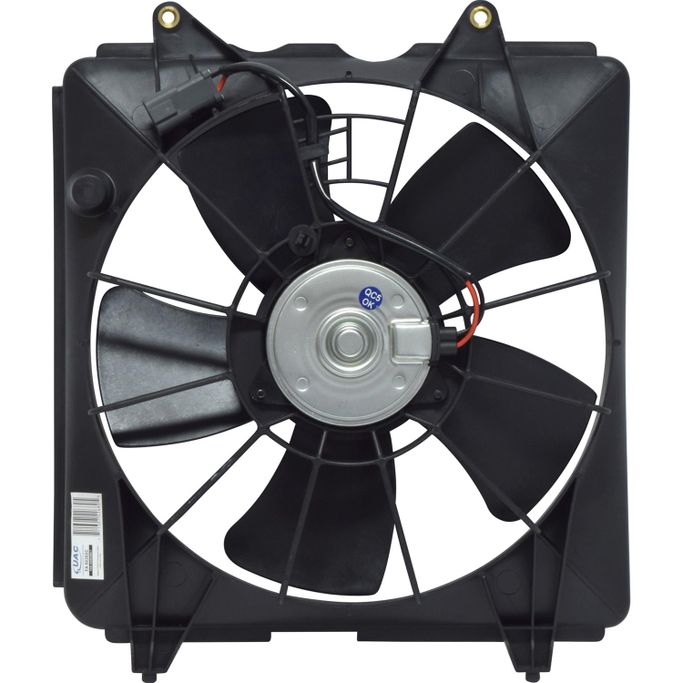 UAC-FA50302C, Universal Air Conditioner Electric Fans for 2006-2011 CIVIC - FA 50302C в ОАЭ, Дубай. Состояние - новое. Цена 310 AED. Фото, контакты продавца | AUTO.AE