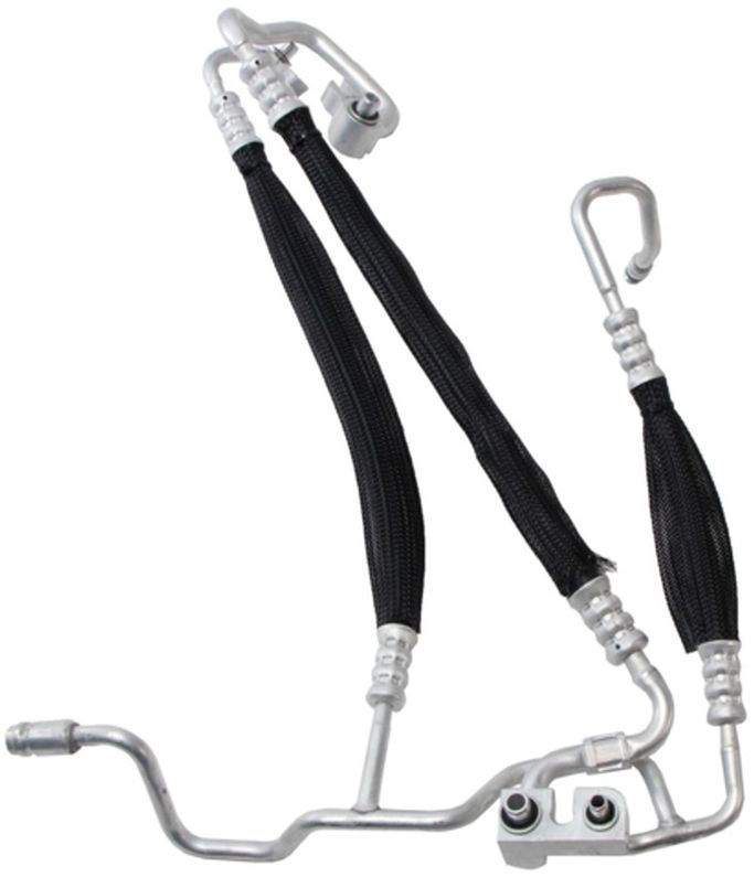 FSS-65727, Four Seasons Air Conditioning Suction Hoses for 2019-2022 CHEROKEE - 65727 في الإمارات العربية المتحدة, دبي. Condition - new. Price 290 AED. Photo, seller contacts | AUTO.AE