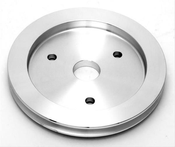 TRD-8876, Trans-Dapt Performance Aluminum Crankshaft Pulleys 8876 в ОАЭ, Дубай. Состояние - новое. Цена 350 AED. Фото, контакты продавца | AUTO.AE