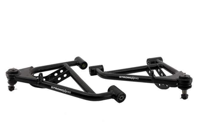 ART-11382899, Ridetech Strongarms Tubular Control Arms 11382899 في الإمارات العربية المتحدة, دبي. Condition - new. Price 4,760 AED. Photo, seller contacts | AUTO.AE