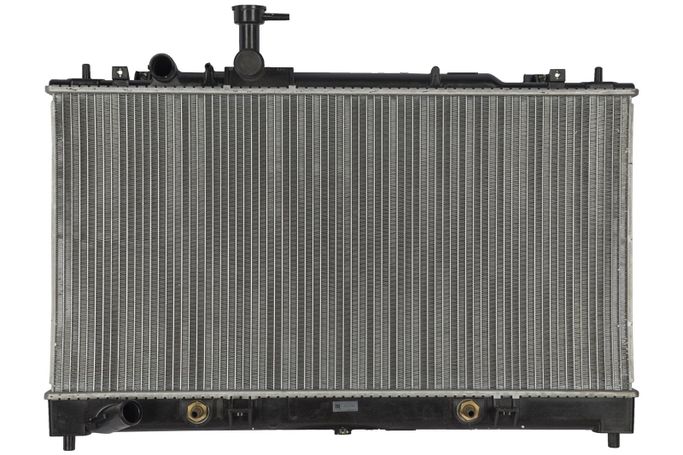 CSF-2991, CSF Radiators for 2003-2008 6 - 2991 في الإمارات العربية المتحدة, دبي. Condition - new. Price 540 AED. Photo, seller contacts | AUTO.AE