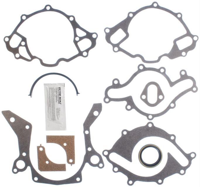 MAH-JV1034, Mahle Original Timing Cover Gaskets JV1034 in UAE, Dubai. Condition - new. Price 120 AED. Photo, seller contacts | AUTO.AE