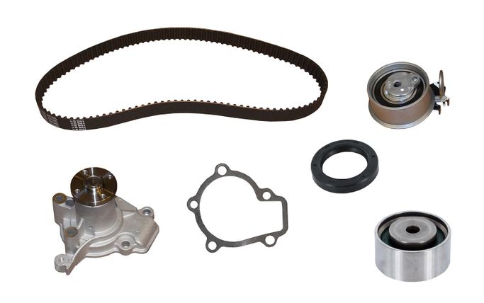 CEL-PP284LK2, Continental Pro Series Plus Timing Belt Kits PP284LK2 في الإمارات العربية المتحدة, دبي. Condition - new. Price 1,260 AED. Photo, seller contacts | AUTO.AE