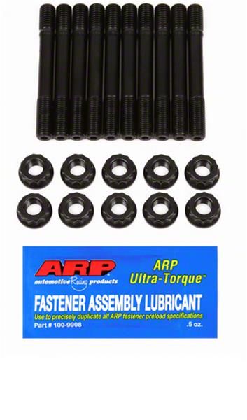 ARP-201-5001, ARP Main Stud Kits 201-5001 in UAE, Dubai. Condition - new. Price 520 AED. Photo, seller contacts | AUTO.AE