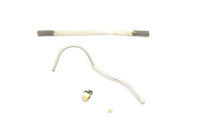 CST-MUK1002-OE, Classic Tube Choke Tubes for 1964-1969 MUSTANG, 1965-1967 P-100 - MUK1002-OE in UAE, Dubai. Condition - new. Price ⁦110 AED⁩. Photo, seller contacts | AUTO.AE