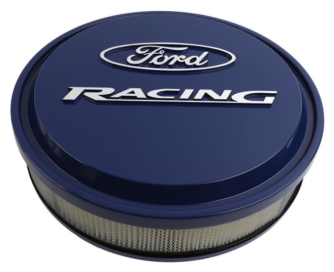 FMS-302-381, Ford Performance Parts Slant-Edge Air Cleaners 302-381 في الإمارات العربية المتحدة, دبي. Condition - new. Price ⁦1,080 AED⁩. Photo, seller contacts | AUTO.AE