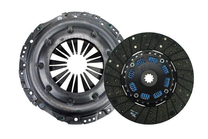 RAM-88969HDX, RAM HDX Clutch Kits 88969HDX في الإمارات العربية المتحدة, دبي. Condition - new. Price ⁦1,910 AED⁩. Photo, seller contacts | AUTO.AE