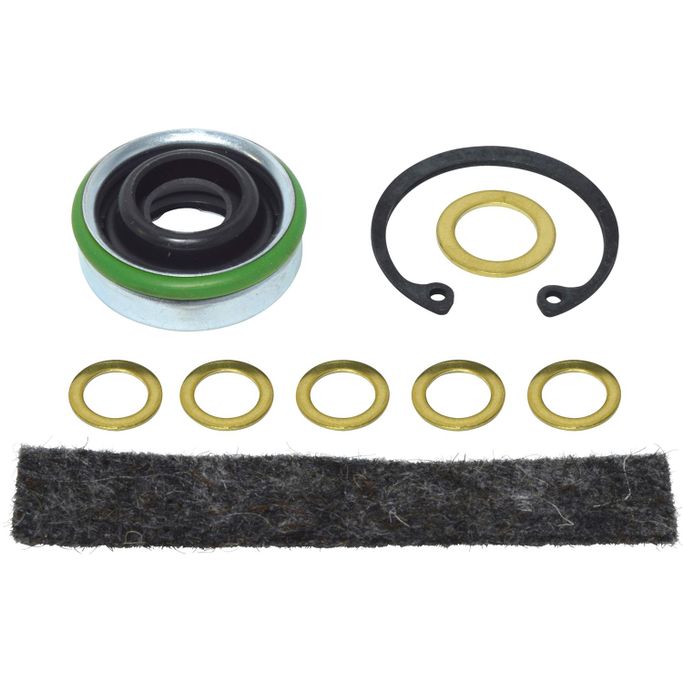 UAC-SS0838R134AC, Universal Air Conditioner Inc. Air Conditioning Replacement O-Rings and Seals SS 0838-R134AC в ОАЭ, Дубай. Состояние - новое. Цена ⁦30 AED⁩. Фото, контакты продавца | AUTO.AE
