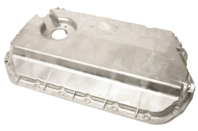 URO-000219, URO Parts Oil Pans 078103604AA в ОАЭ, Дубай. Состояние - новое. Цена ⁦210 AED⁩. Фото, контакты продавца | AUTO.AE
