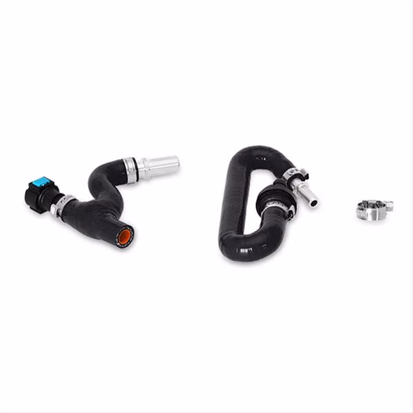 MIO-HSFIST16IHBK, Mishimoto - Air Intake Tubes for 2016-2019 FIESTA - MMHOSE-FIST-16IHBK в ОАЭ, Дубай. Состояние - новое. Цена ⁦860 AED⁩. Фото, контакты продавца | AUTO.AE