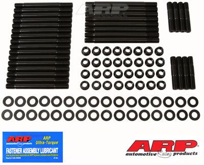 235-4313, ARP 235-4313 Head Stud Kit for Mark V. w/Dart heads. 12pt في الإمارات العربية المتحدة, دبي. Condition - new. Price 1,220 AED. Photo, seller contacts | AUTO.AE