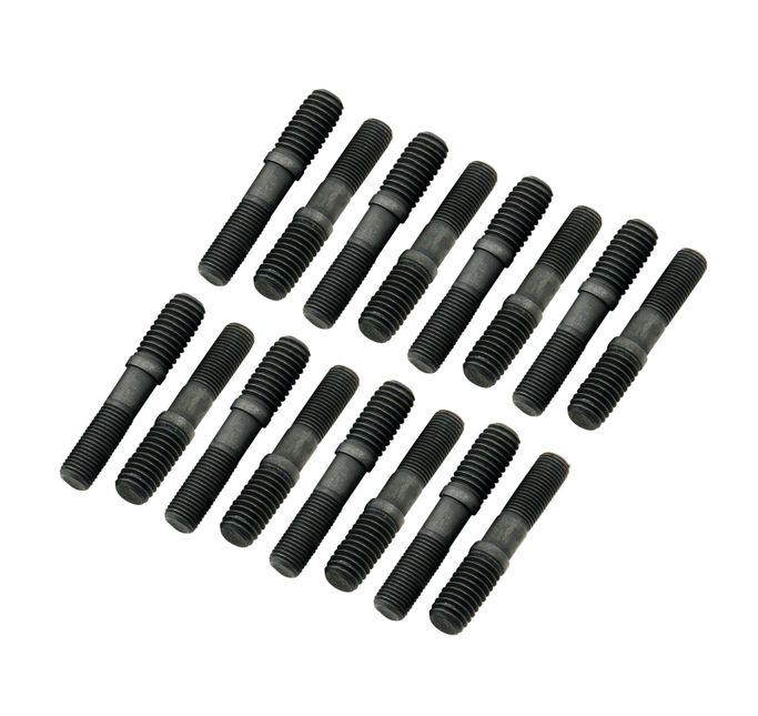MRG-1076, Mr. Gasket Screw-In Rocker Arm Studs 1076 في الإمارات العربية المتحدة, دبي. Condition - new. Price 350 AED. Photo, seller contacts | AUTO.AE