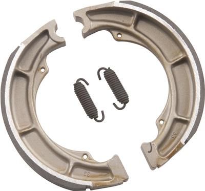 EBP-606, EBC Organic Brake Shoes 606 в ОАЭ, Дубай. Состояние - новое. Цена 260 AED. Фото, контакты продавца | AUTO.AE