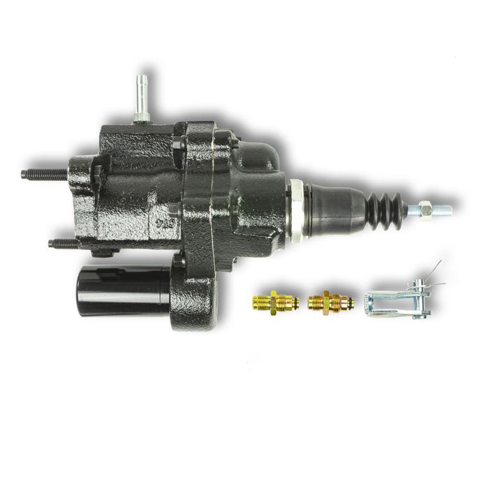 RSD-HBU2, The Right Stuff Hydraulic Brake Assist Power Brake Boosters HBU2 в ОАЭ, Дубай. Состояние - новое. Цена ⁦2 100 AED⁩. Фото, контакты продавца | AUTO.AE
