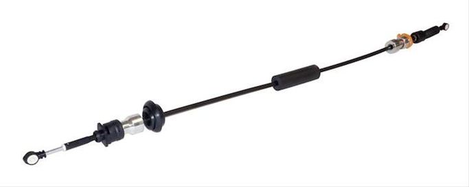 CWA-52060462AG, Crown Automotive Transfer Case Shift Cables for 2007-2011 WRANGLER - 52060462AG في الإمارات العربية المتحدة, دبي. Condition - new. Price ⁦320 AED⁩. Photo, seller contacts | AUTO.AE