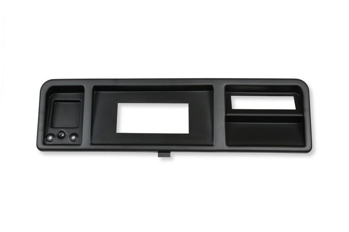 HLY-553-442, Holley EFI 6.86 in. Dash Bezels 553-442 in UAE, Dubai. Condition - new. Price ⁦1,670 AED⁩. Photo, seller contacts | AUTO.AE