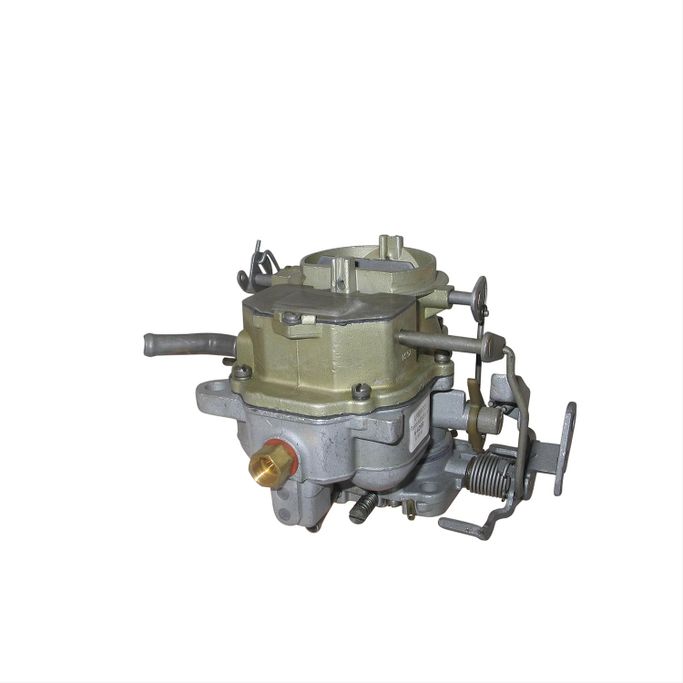 URM-6-6269, UREMCO Remanufactured  CFM 2-Barrel Carburetor 6-6269 в ОАЭ, Дубай. Состояние - новое. Цена 940 AED. Фото, контакты продавца | AUTO.AE