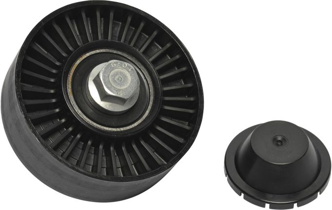 CEL-50006, Continental Accu-Drive Idler Pulleys 50006 в ОАЭ, Дубай. Состояние - новое. Цена ⁦270 AED⁩. Фото, контакты продавца | AUTO.AE