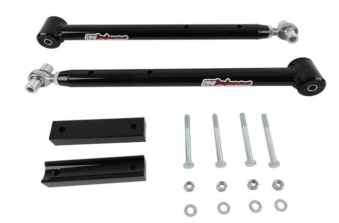 UPI-3614-B, UMI Performance Adjustable Extended Length Lower Control Arms for 1991-1996 CAPRICE, 1994-1996 IMPALA - 3614-B في الإمارات العربية المتحدة, دبي. Condition - new. Price 1,680 AED. Photo, seller contacts | AUTO.AE