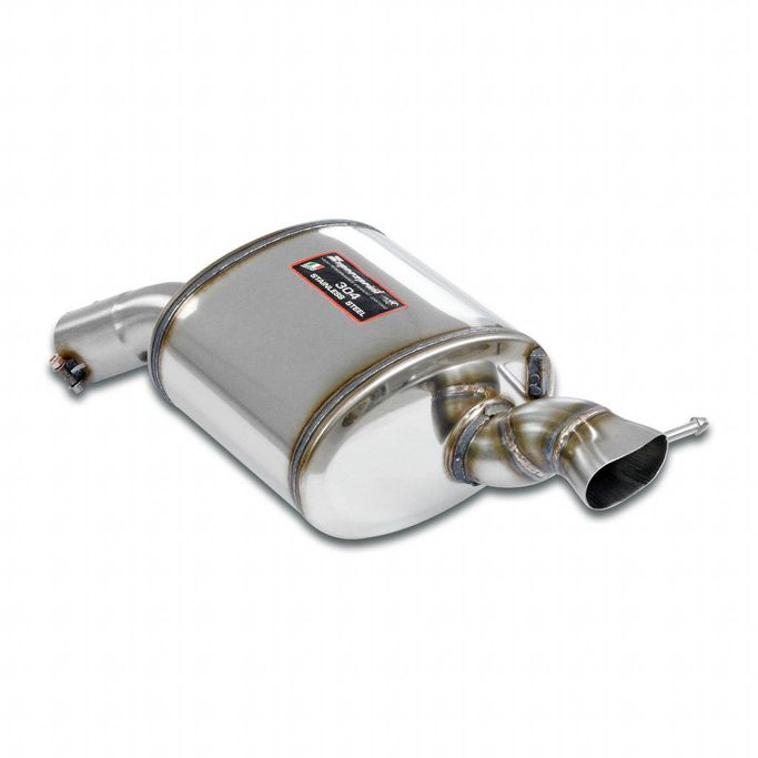 402904, SUPERSPRINT 402904 Rear Exhaust for RANGE ROVER SPORT (L494) in UAE, Dubai. Condition - new. Price ⁦3,120 AED⁩. Photo, seller contacts | AUTO.AE