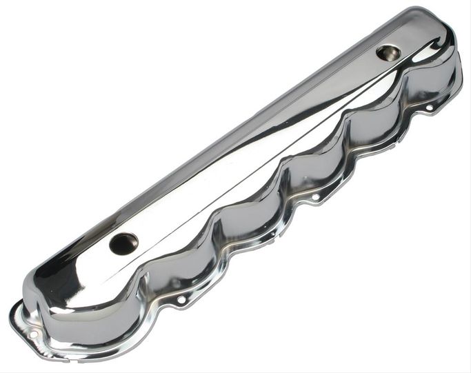 TRD-9357, Trans-Dapt Performance Chrome Valve Covers 9357 в ОАЭ, Дубай. Состояние - новое. Цена 300 AED. Фото, контакты продавца | AUTO.AE