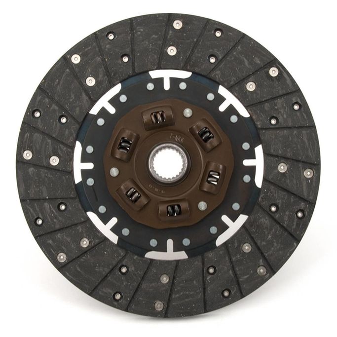 CTF-286111, Centerforce I Clutch Discs 286111 in UAE, Dubai. Condition - new. Price 580 AED. Photo, seller contacts | AUTO.AE
