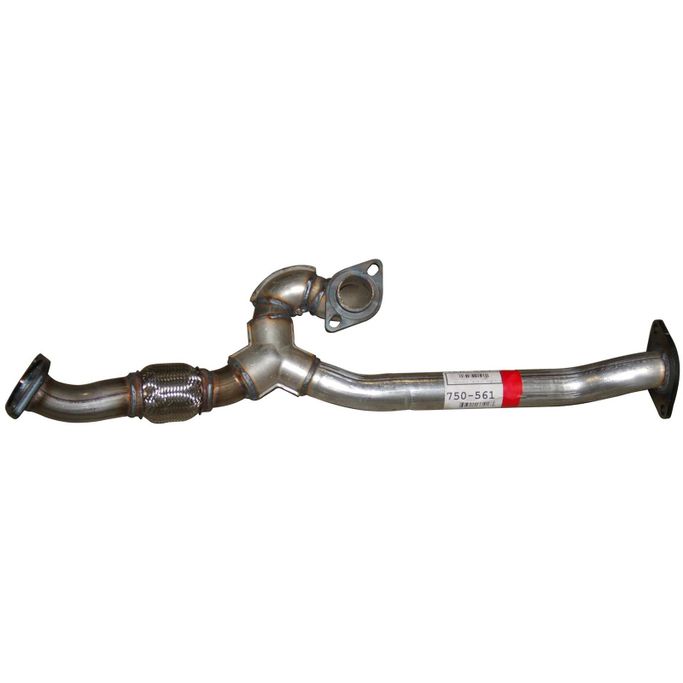 BRE-750-561, BRExhaust Direct-Fit Intermediate Pipes for 2006-2008 6 - 750-561 в ОАЭ, Дубай. Состояние - новое. Цена 1 630 AED. Фото, контакты продавца | AUTO.AE