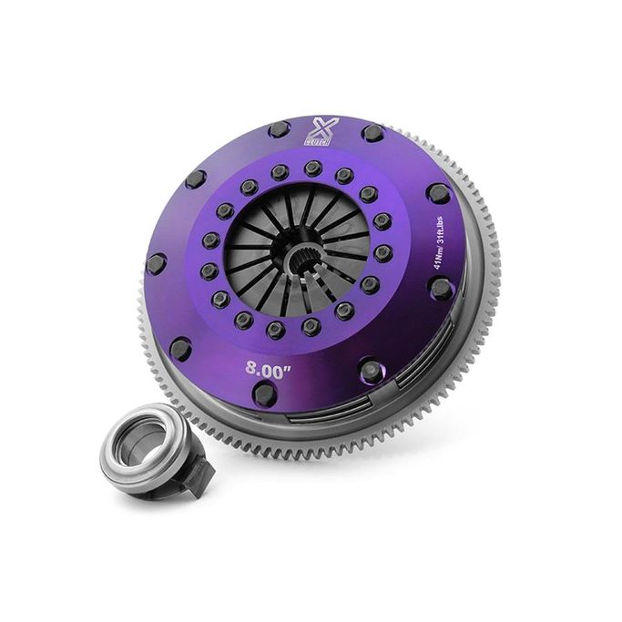 XCL-XKHN20522-2B, XClutch Stage 2 Clutch Kits XKHN20522-2B in UAE, Dubai. Condition - new. Price ⁦8,340 AED⁩. Photo, seller contacts | AUTO.AE