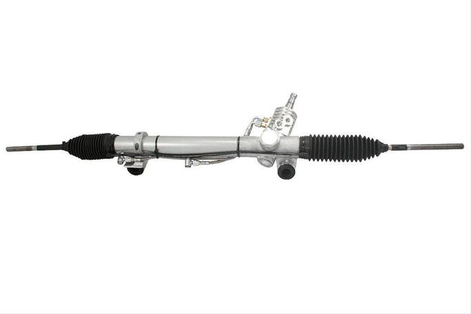 FLA-FR40002PLN, Flaming River Mustang Power Rack and Pinions for 1979-1993 MUSTANG - FR40002PLN في الإمارات العربية المتحدة, دبي. Condition - new. Price ⁦4,330 AED⁩. Photo, seller contacts | AUTO.AE