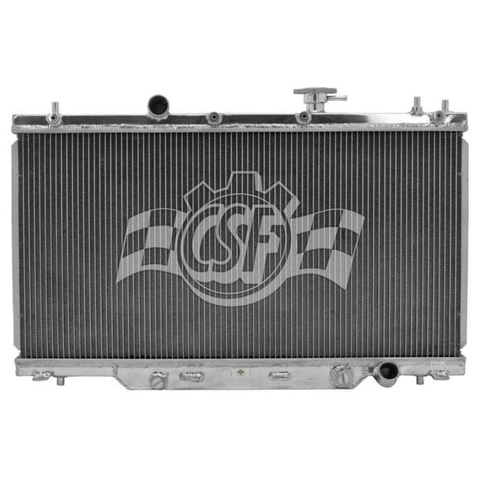 7000, CSF 7000 Radiator for ACURA RSX 2002-2006 in UAE, Dubai. Condition - new. Price 2,110 AED. Photo, seller contacts | AUTO.AE