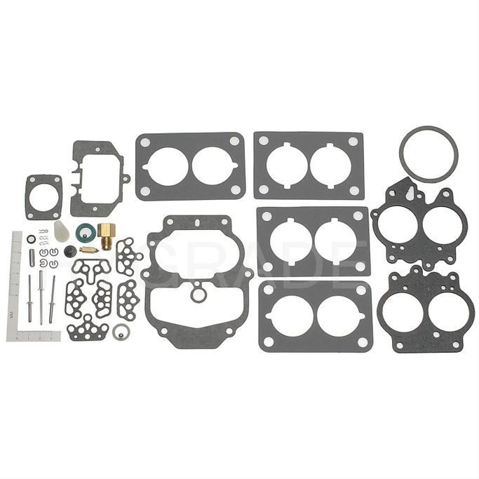 SMP-1207B, Standard Motor Carburetor Rebuild Kits 1207B в ОАЭ, Дубай. Состояние - новое. Цена 210 AED. Фото, контакты продавца | AUTO.AE
